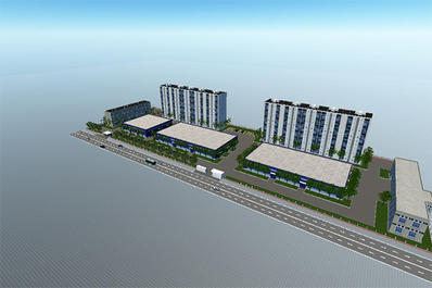 临沧倾斜摄影技术在虚拟现实(VR)中的应用