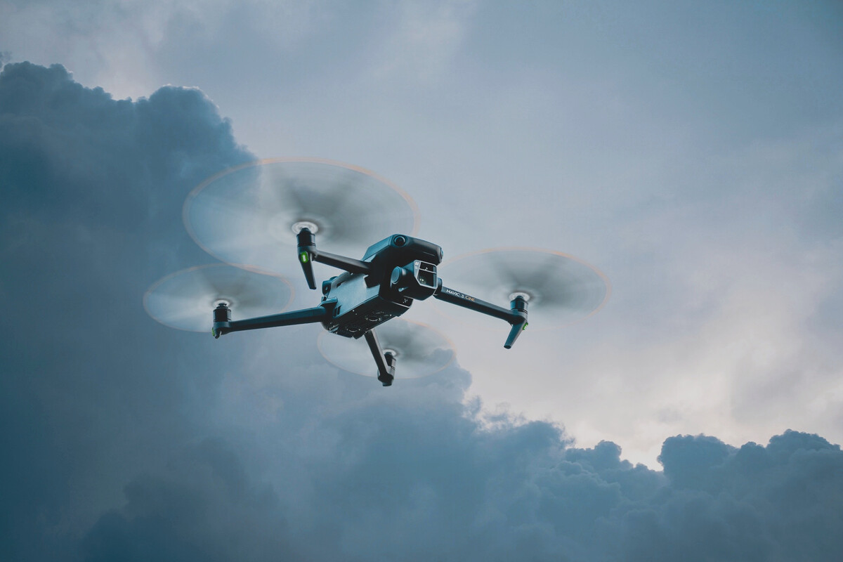 临沧应用 | 风电站选址，看无人机航测如何为风寻“家”